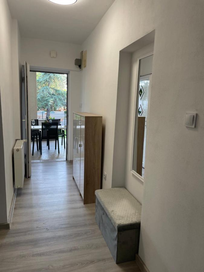 Apartment Holiday زادار المظهر الخارجي الصورة