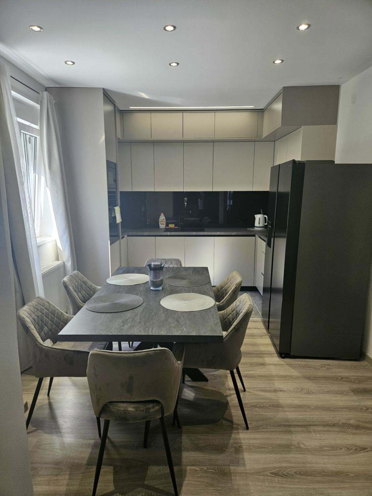 Apartment Holiday زادار المظهر الخارجي الصورة