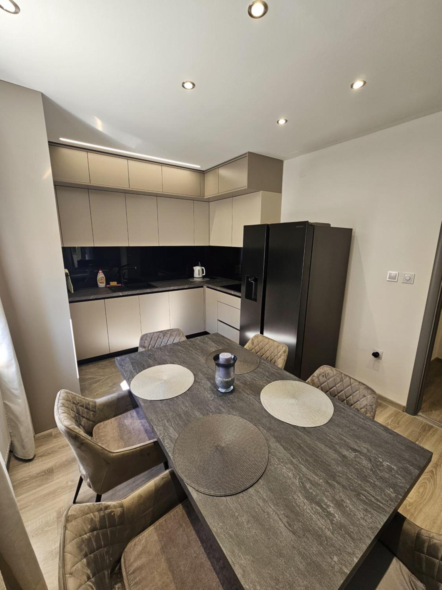 Apartment Holiday زادار المظهر الخارجي الصورة